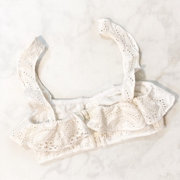 Lovers + Friends charlotte top and skirt set. - Picture 5 of 7